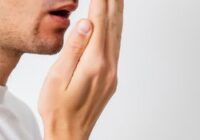 The Pesky Problem Of Bad Breath