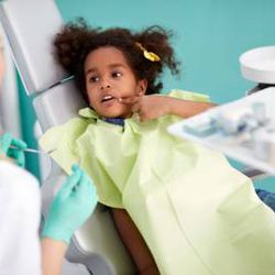 Dental Sealants: Protecting Children’S Teeth From Decay