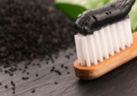 Charcoal Toothpaste Makers Sued