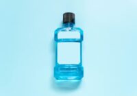 Mouthwash Could Help Lower Covid-19 Risk