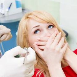 What'S Keeping Americans From Going To The Dentist?