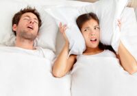 Sleep Apnea And Cognitive Function