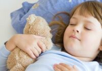 Oral Health And Children'S Sleep Patterns