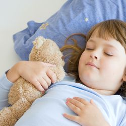 Oral Health And Children'S Sleep Patterns
