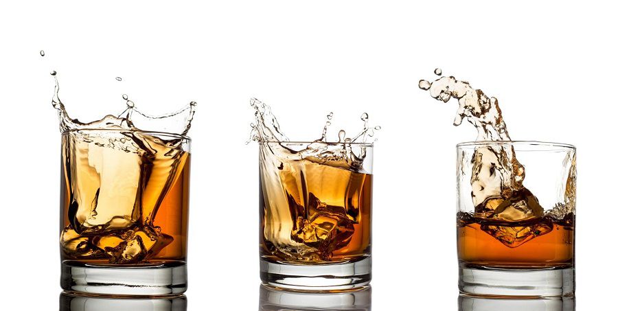 Alcohol Consumption Could Increase Oral Health Problems