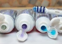 Should You Splurge On Designer Toothpaste?