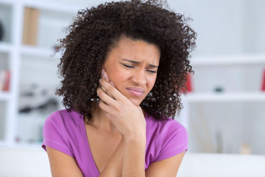What Is Tmj Disorder?