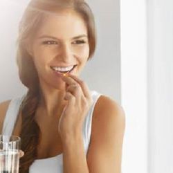 These Vitamins Can Help Oral Health