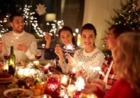 New Survey Reveals Truths About Holiday Oral Health