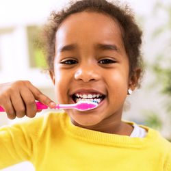 Take Extra Care Of Children’S Teeth During Quarantine