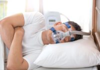 Cpap Therapy May Not Be As Effective As Initially Thought