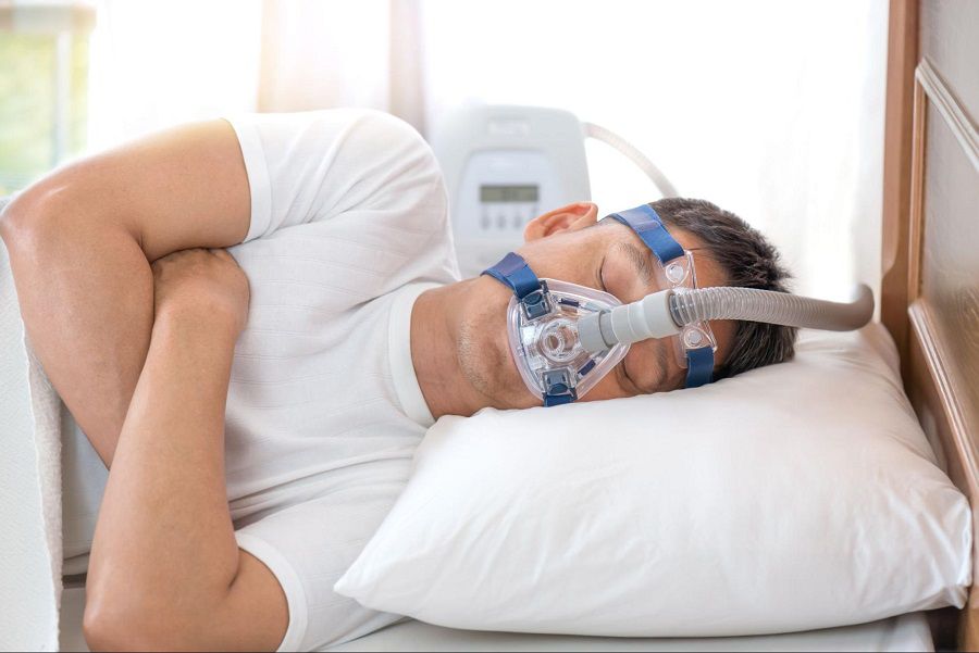 Cpap Therapy May Not Be As Effective As Initially Thought