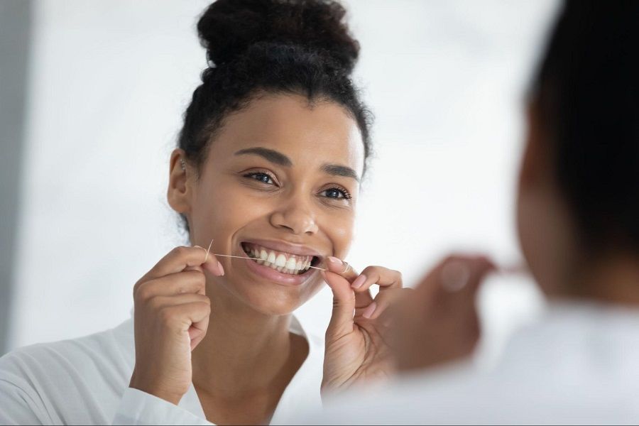 Great Oral Health Is Easier Than You Think!