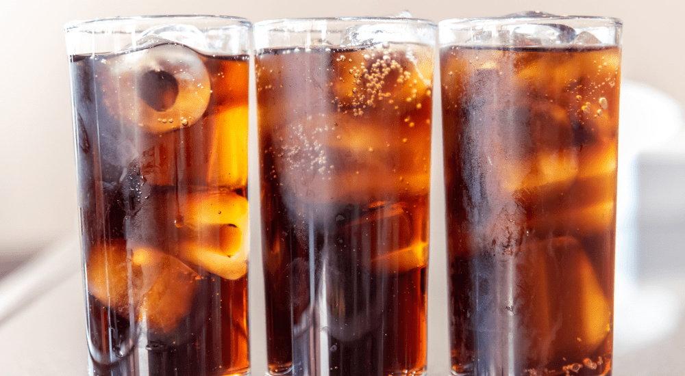 Sugar Sweetened Beverages And Oral Health