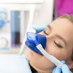 Laughter Is The Best Medicine: How Nitrous Oxide Helps Us Relax At The Dentist