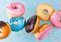 The Effects Of Sugary Food And Carbs On The Body