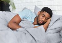 Sleep Apnea And Black Men
