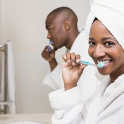Another Great Reason To Brush Those Teeth