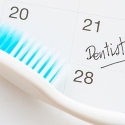 When Is The Time To See A Dentist?