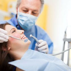 Neuromuscular Dentistry Treatment For Tmj