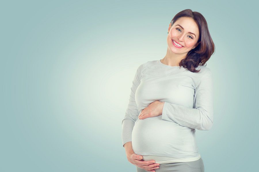 Oral Health And Healthy Pregnancy