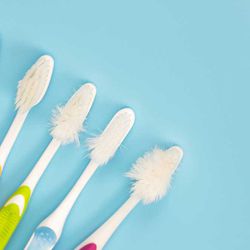 Softer Is Better When It Comes To Brushing
