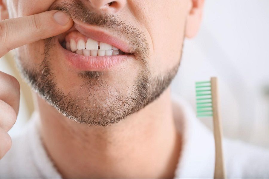The Connection Between Your Teeth And Overall Health