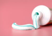 Designer Toothpaste Sales Increasing During Pandemic