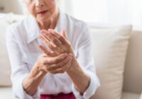 Osa Risk May Increase In Postmenopausal Women