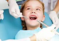 Childhood Dental Care