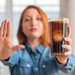 Think Before You Drink: The Worst Soft Drinks For Your Teeth
