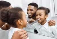 Brushing Your Teeth Could Help Stop The Spread Of Coronavirus