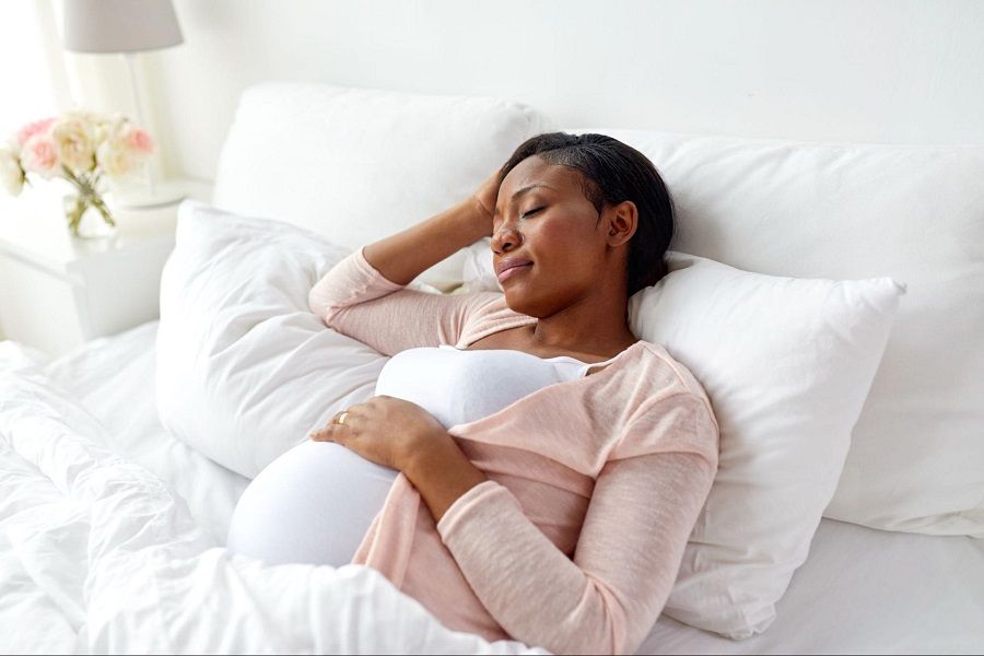 The Dangers Of Sleep Apnea During Pregnancy