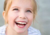 Teeth May Hold The Key To Childhood Trauma