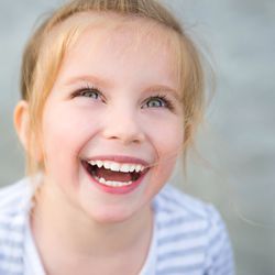 Teeth May Hold The Key To Childhood Trauma