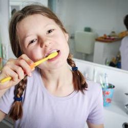 5 Quick Tips To Improve Your Child’S Dental Routine