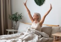 Sleep Apnea Treatment May Reduce Falls
