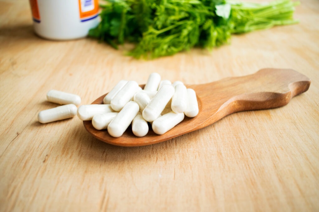 Could This Vitamin Help Reduce Tartar?